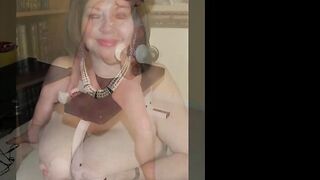 OMAPASS Old Ladies Showing Themselves In Homemade Video