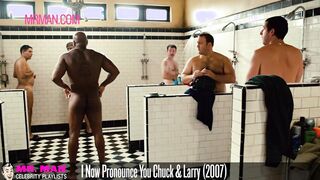 Celebrity Bad Boys with Tattoos