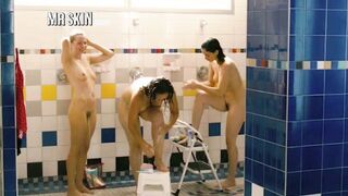 Mr. Skin's What's the deal with The Ladies of SEINFELD'