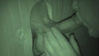 GloryHole & Auntie Bob