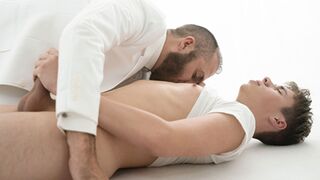 Elder Awbride Chapter 1: The Interview