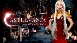 Castlevania: Carmilla A XXX Parody