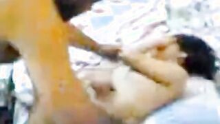 I Screwed My Arab College Girl