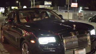 Teacher. Bennet Hands out the D - BDSM Style