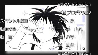 BDSM dildo fuck & anime maid getting fucked