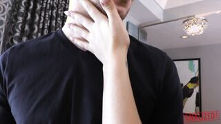 Gabriella Paltrova Big Ass Punished By Big Russian Dick