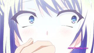 Bratty Princess Submits Fully & Gets Ravaged Hard in Humiliation-Fueled Hentai