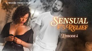 Super Sexy Babe Tahlia Lane Gets Dicked After Massage