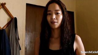 Hann-E-Seo The Outsider Sex Scenes