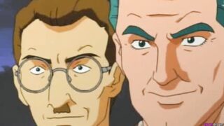 Gorgeous maids in public bondage - Hentai Anime Sex