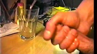 Straight Boy Zack Jerks Off