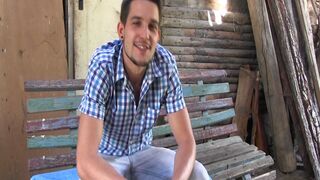 Jack Bloom & George Roy