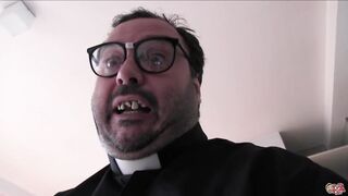 Lovely Big Titted Czech Teen Amateur Facial