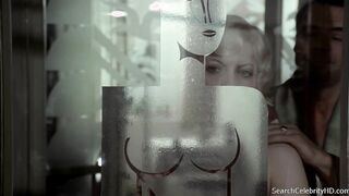 Satisfying Andrea Ferreol has heavy curves for everyone to see