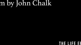 Vanessa Decker passionately fingers herself after a yoga workout