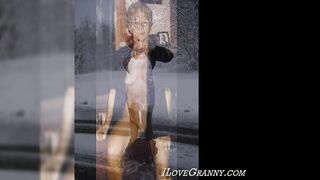 ILoveGranny Special Amateur Mature Ladies Compilation