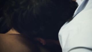 Jesse Getting Roughed Up