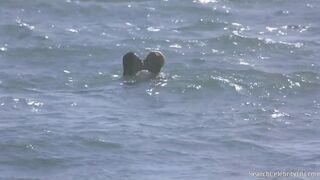 Anna Galiena - Black Angel