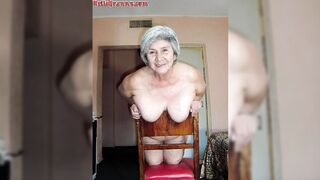 HelloGrannY Latina Matures Amateur Pictured Naked