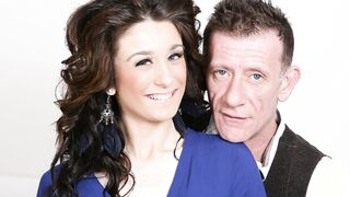 Small boobed teen screwed by an elder