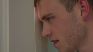 NEXTDOOR STUDIOS Why use a toy when you can use my shaft? - Stepbros
