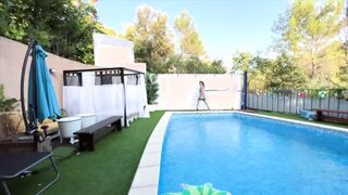 Lady, 41 years old, sensual as you wish...