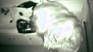 Solo cam masturbation tart toying herself