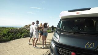 New naughty adventurers roam the Canary Islands!