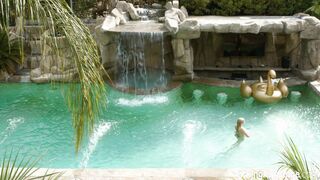 Fucking Awesome - Christie Stevens Fucks Her Neighbor