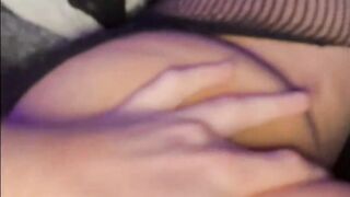 Amateur transgender is a good cocksucker & get the prick inside her anus