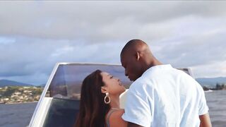 Blacked: Bombshell Rae Lil Black abandons Boyfriend for sexy stranger