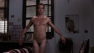 Celebrity nude dancing compilation