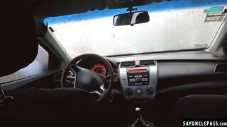 Rude Felipe begs Rodrigo El Santo to fuck him with his thick cock