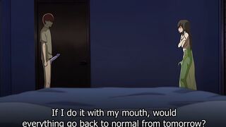 Horny Boy Committing Adultery With Mom & Stepsis ▰ BEST STEP Family HENTAI