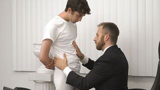 Elder Masters: Interviewing for the Job