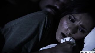 Virgin Brunette Jaye Summers Screwed By Dad's Much Older Friend