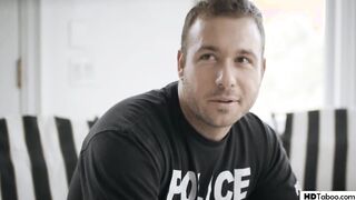 Girl intimidateed into Sex by BFs Brother