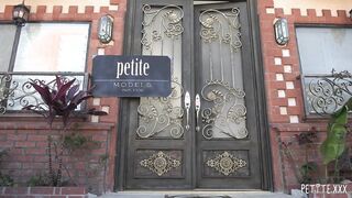 Aryana Amatista gets titfucked during sex with Ramon Nomar