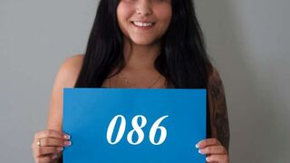 Jennifer Mendez banged with photographer