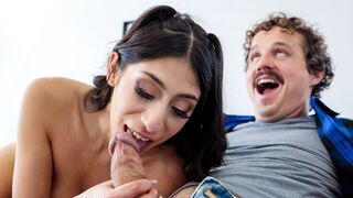 What a Horny Hottie Wants