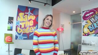 That's a Nice Booty!