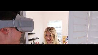 Sneaky Stepsister Emma's Taboo Adventure