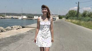 Melany, 23, model living in Lyon!