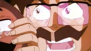 Big Breasted japanese ho screwed for first orgasm