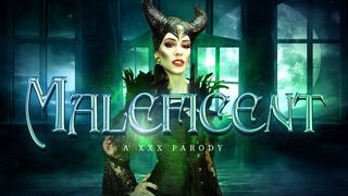 Maleficent A XXX Parody