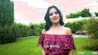 A Passionate Dance - Maria Wars