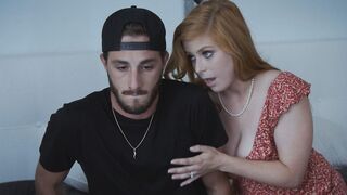 Uncle's New Housewife Is Super Sexy & She's Horny! - Penny Pax