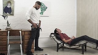 Therapist Dad Ch 1: Talk Therapy