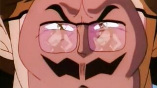 Hentai Sex Porn Dirty Horny Doc Eats Wet Cunt