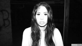 #Halloween2019 | A SHAIDEN STORY - The Girl In White | Shaiden Rogue